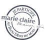 Concours Marie Claire Maison