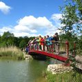 Visite à thème du mois de mai 2012