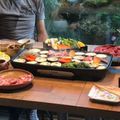 Quelques dates d'atelier de cuisine japonaise pour ce mois de juillet