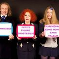 EXEMPLAIRE…LA FAMILLE ACKERMANN