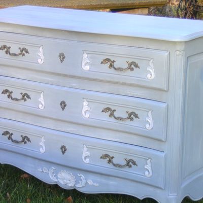 COMMODE ,CADRE ETC ...