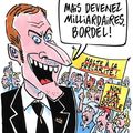 Mais devenez milliardaires, bordel ! - par Schvartz - 15 octobre 2017