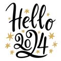 Hello 2024 !