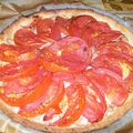 tarte tomates-thon