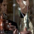 Sherlock 102 - The Blind banker