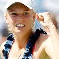 Caroline Wozniacki remporte Indian Wells en battant Bartoli