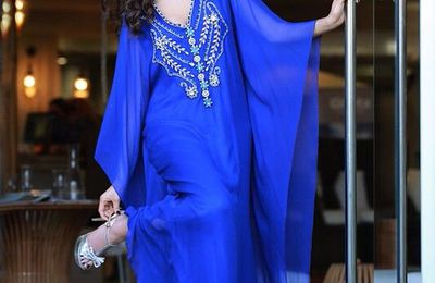 Site de vente abaya marocaine: nouveau style