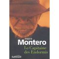 "Le Capitaine des Endormis" de Mayra MONTERO