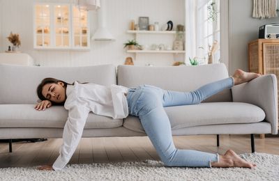Chasser la fatigue avant l'été