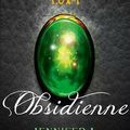 Lux tome 1 : Obsidian, Jennifer L. Armentrout