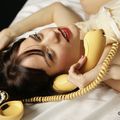 Au telephone