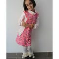 Robe Amy Dress de My Childhood Treasures. Taille