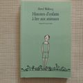 Histoires d'enfants à lire aux animaux, collection neuf, l'école des loisirs