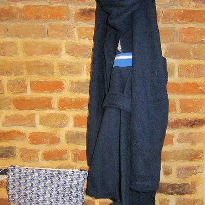 Besoin de confort...