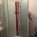 Montage cabine de douche