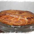 Galettes des rois