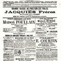 FOURMIES - Le Journal de Fourmies de 1876 ***