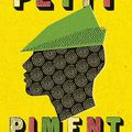 Alain Mabanckou - "Petit piment"