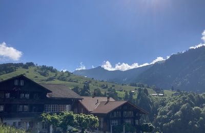 L'Été, le bel été - Bal jusqu'à pas d'heure