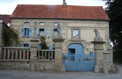 Notre découverte de l’été : La Creuse !