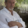 Rencontre avec le réalisateur Robert Guédiguian pour son film "Twist à Bamako"