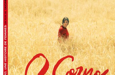 Concours O Corno, une histoire de femmes : 3DVD à gagner d'un beau film argentin