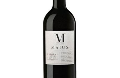 Maius 2007