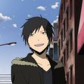 [Anime review] Durarara - ep 4