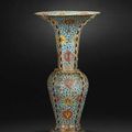 Rich variety of fine Asian decorative art to be offered at Bonhams in San Francisco this October