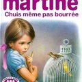 Martine les nouvelles éditions en série limitée