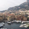 Monaco