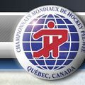 Tournoi international de hockey Pee-Wee de Québec
