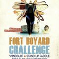 Fort Boyard Challenge : les inscriptions sont ouvertes...