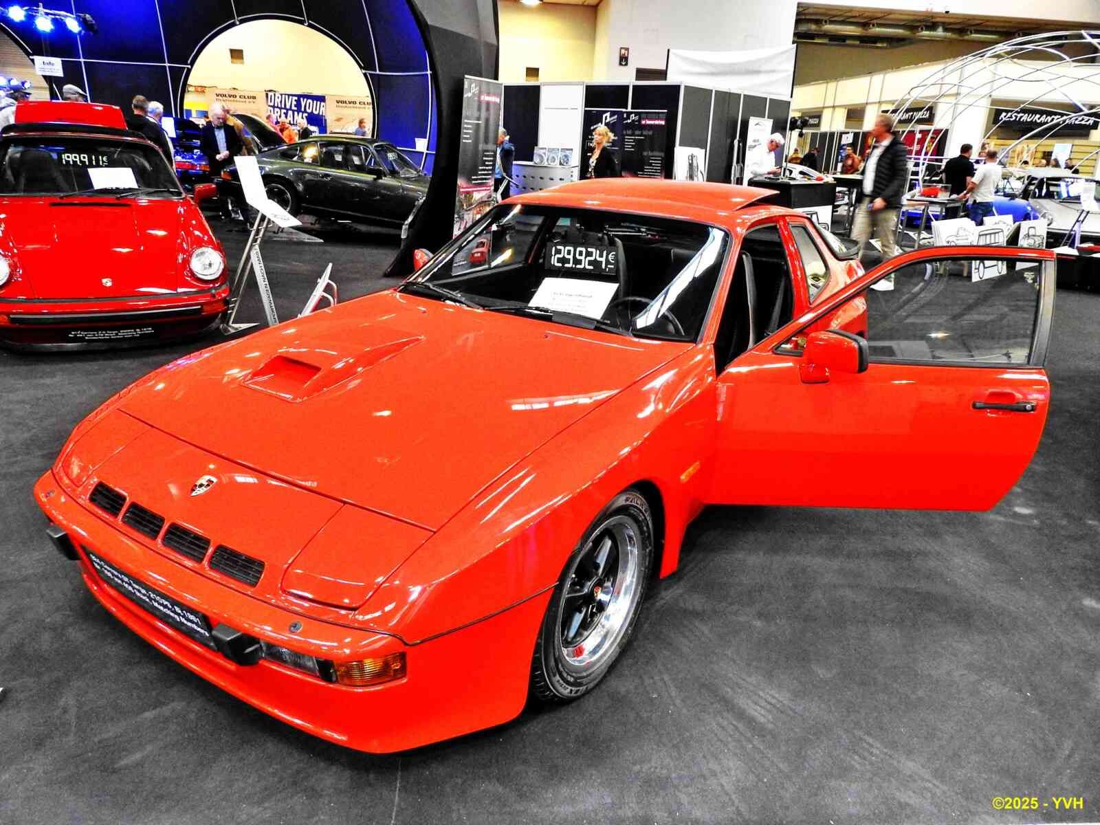 Porsche 924 Carrera GT_01 - 1981 [D] YVH_GF