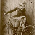 la petite reine