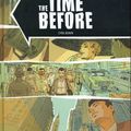 The time before - Cyril Bonin