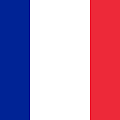 Je n'ai qu'un mot: Vive la France!