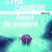 Avant de sombrer