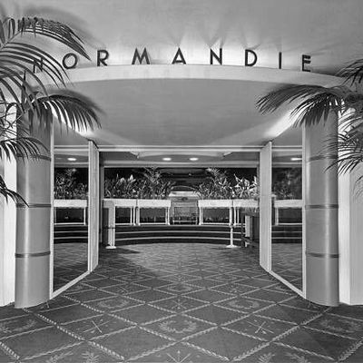 Grande vitesse routière et ferroviaire: la Normandie définitivement en échec faute de l'existence d'un LOBBY NORMAND?