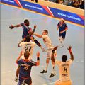 Le PSG Handball haut en couleur et succès 