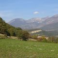 Bourdeaux: Quartier des Chapelles