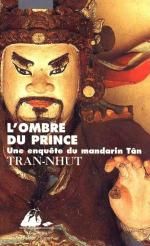 L'ombre du prince de Tran-Nhut