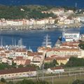 Album photos de la randonnée jeudi 06 décembre Gare de Port-Vendres Col Perdiguer Mas Romani Col del Mitg