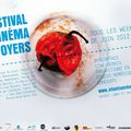 4ème FESTIVAL DE CINEMA DES FOYERS (2012) !