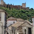 Le Mirador de SAN Nicolas