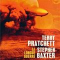 "La Longue Guerre" de Terry Pratchett et Stephen Baxter