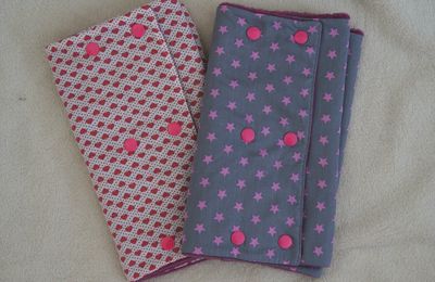 Snood pour jolies poulettes