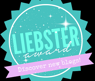 Liebster Award 2016