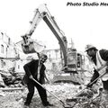 Pont de l'Arc : Curiosités de l'histoire du quartier