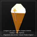 Poche - Glace